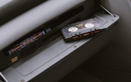 Toyota Crown, 2001 год, 1 100 000 рублей, 32 фотография