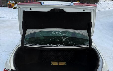 Toyota Crown, 2001 год, 1 100 000 рублей, 30 фотография