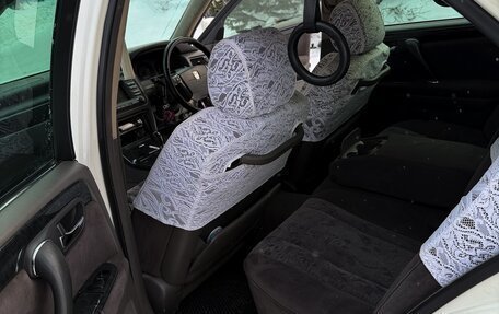 Toyota Crown, 2001 год, 1 100 000 рублей, 34 фотография