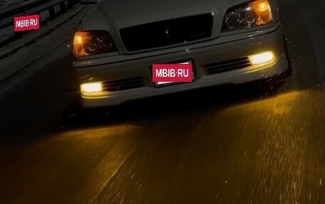 Toyota Crown, 2001 год, 1 100 000 рублей, 29 фотография