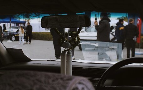 Toyota Crown, 2001 год, 1 100 000 рублей, 35 фотография