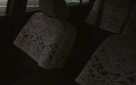 Toyota Crown, 2001 год, 1 100 000 рублей, 37 фотография