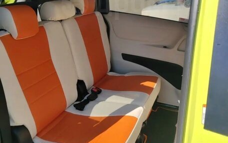 Toyota Sienta II, 2018 год, 1 150 000 рублей, 8 фотография