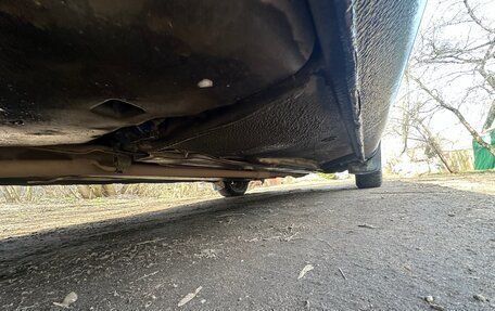 Renault Symbol I, 2002 год, 195 000 рублей, 9 фотография