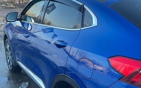 Haval F7x I, 2021 год, 1 850 000 рублей, 3 фотография