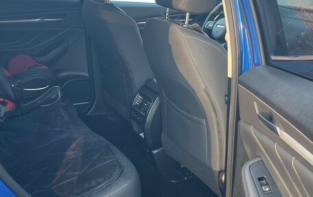 Haval F7x I, 2021 год, 1 850 000 рублей, 7 фотография