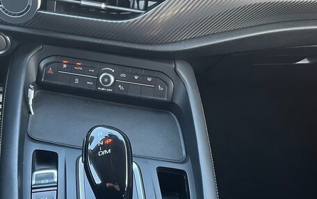 Haval F7x I, 2021 год, 1 850 000 рублей, 9 фотография