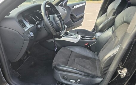 Audi A5, 2015 год, 2 090 000 рублей, 8 фотография