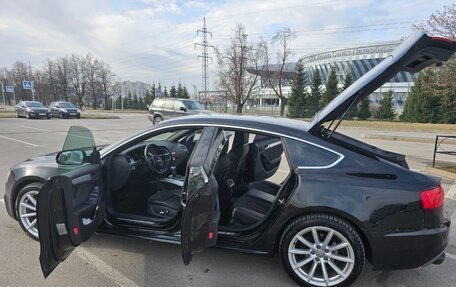 Audi A5, 2015 год, 2 090 000 рублей, 3 фотография