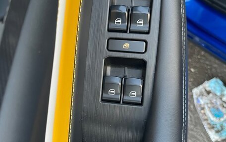 Haval F7x I, 2021 год, 1 850 000 рублей, 10 фотография