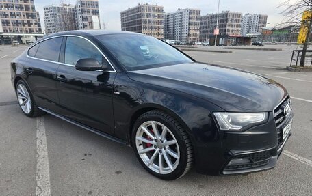 Audi A5, 2015 год, 2 090 000 рублей, 2 фотография