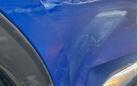 Haval F7x I, 2021 год, 1 850 000 рублей, 11 фотография