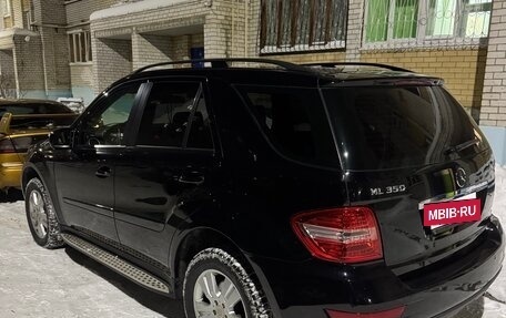 Mercedes-Benz M-Класс, 2009 год, 1 700 000 рублей, 7 фотография