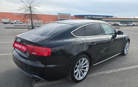 Audi A5, 2015 год, 2 090 000 рублей, 4 фотография