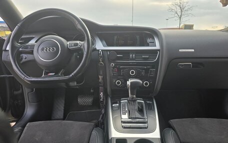 Audi A5, 2015 год, 2 090 000 рублей, 9 фотография
