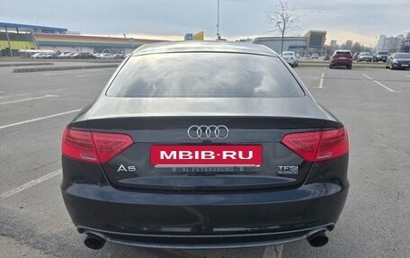 Audi A5, 2015 год, 2 090 000 рублей, 5 фотография