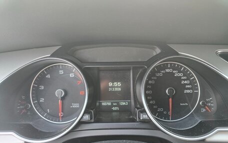 Audi A5, 2015 год, 2 090 000 рублей, 10 фотография