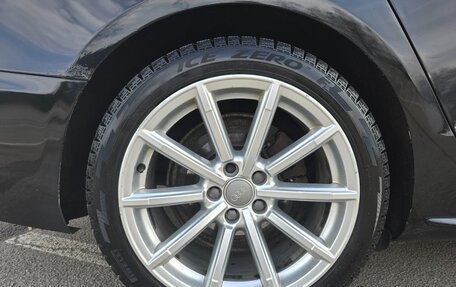 Audi A5, 2015 год, 2 090 000 рублей, 12 фотография