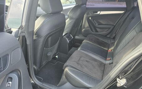 Audi A5, 2015 год, 2 090 000 рублей, 18 фотография