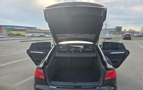 Audi A5, 2015 год, 2 090 000 рублей, 14 фотография