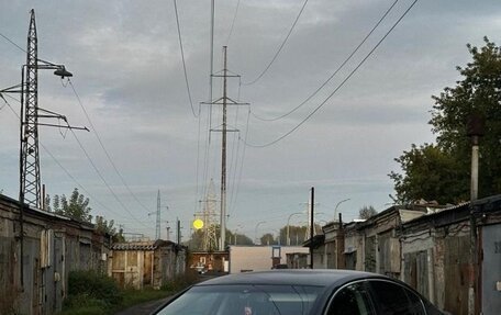 Volkswagen Passat B6, 2008 год, 465 000 рублей, 3 фотография