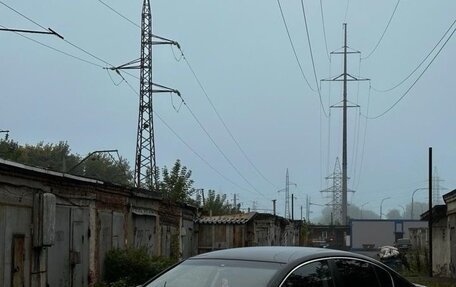 Volkswagen Passat B6, 2008 год, 465 000 рублей, 4 фотография