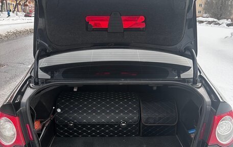 Volkswagen Passat B6, 2008 год, 465 000 рублей, 16 фотография