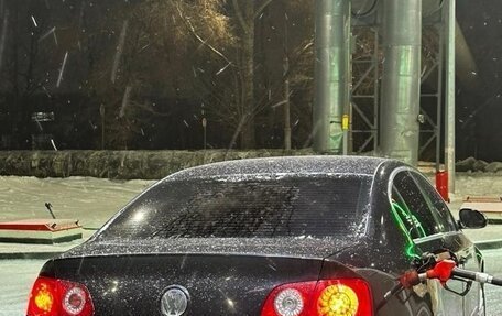 Volkswagen Passat B6, 2008 год, 465 000 рублей, 9 фотография