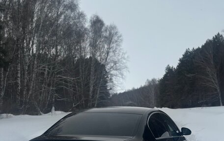 Volkswagen Passat B6, 2008 год, 465 000 рублей, 7 фотография