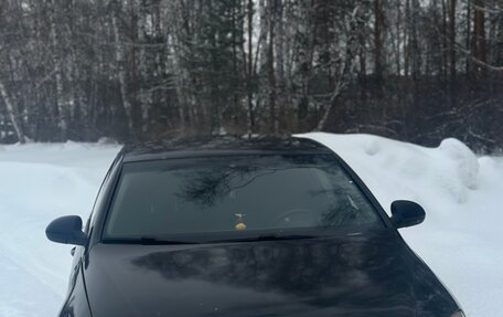 Volkswagen Passat B6, 2008 год, 465 000 рублей, 5 фотография