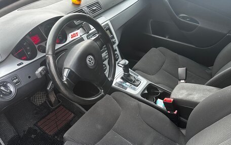 Volkswagen Passat B6, 2008 год, 465 000 рублей, 12 фотография