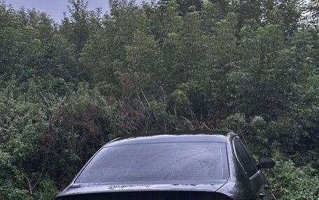 Volkswagen Passat B6, 2008 год, 465 000 рублей, 8 фотография