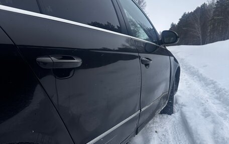 Volkswagen Passat B6, 2008 год, 465 000 рублей, 17 фотография