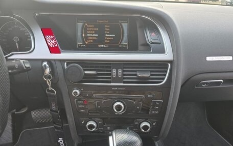 Audi A5, 2015 год, 2 090 000 рублей, 16 фотография