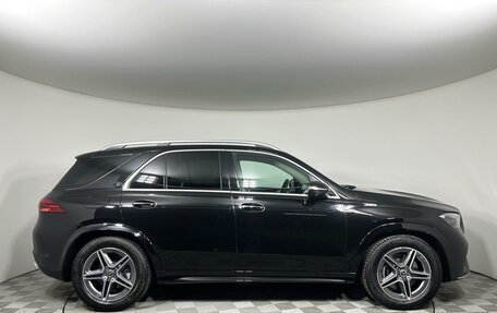 Mercedes-Benz GLE, 2025 год, 15 610 000 рублей, 4 фотография