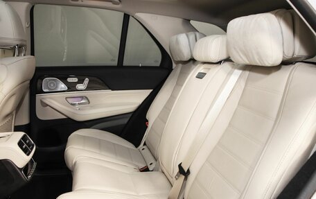 Mercedes-Benz GLE, 2025 год, 15 610 000 рублей, 10 фотография