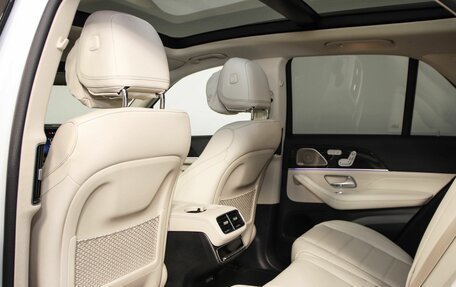 Mercedes-Benz GLE, 2025 год, 15 610 000 рублей, 9 фотография