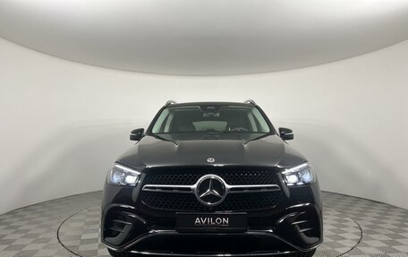 Mercedes-Benz GLE, 2025 год, 15 610 000 рублей, 5 фотография