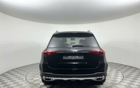 Mercedes-Benz GLE, 2025 год, 15 610 000 рублей, 6 фотография