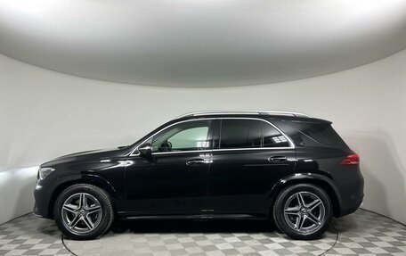 Mercedes-Benz GLE, 2025 год, 15 610 000 рублей, 3 фотография