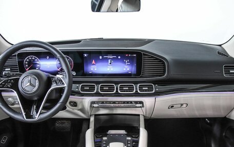 Mercedes-Benz GLE, 2025 год, 15 610 000 рублей, 12 фотография