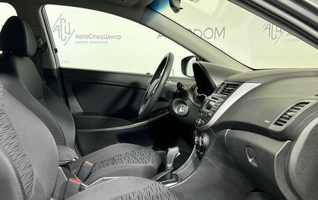 Hyundai Solaris II рестайлинг, 2015 год, 1 094 000 рублей, 9 фотография