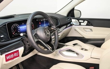 Mercedes-Benz GLE, 2025 год, 15 610 000 рублей, 7 фотография