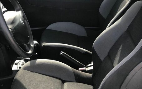 Peugeot 207 I, 2006 год, 257 000 рублей, 6 фотография