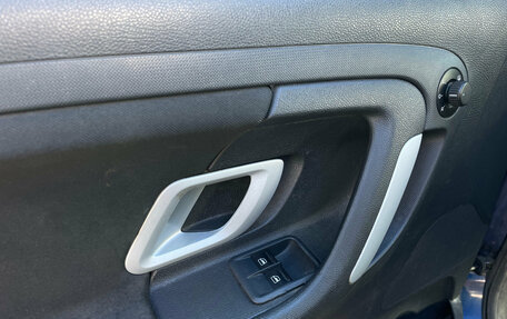 Skoda Fabia II, 2009 год, 579 000 рублей, 8 фотография