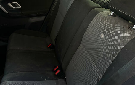 Skoda Fabia II, 2009 год, 579 000 рублей, 12 фотография