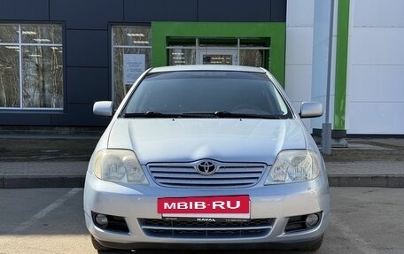 Toyota Corolla, 2006 год, 455 000 рублей, 2 фотография