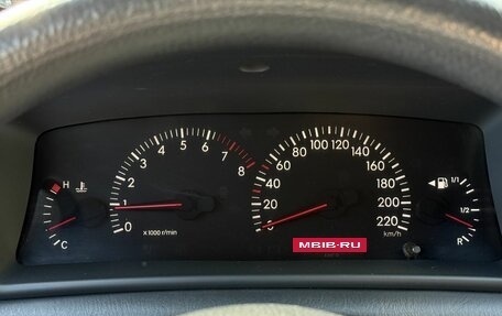 Toyota Corolla, 2006 год, 455 000 рублей, 12 фотография