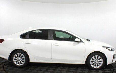 KIA Cerato IV, 2020 год, 2 145 000 рублей, 5 фотография