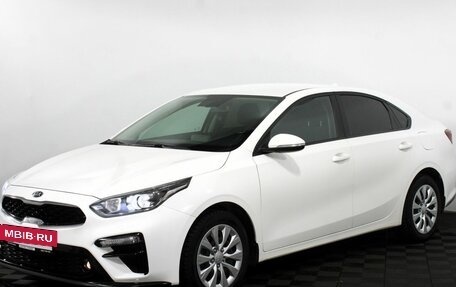 KIA Cerato IV, 2020 год, 2 145 000 рублей, 2 фотография